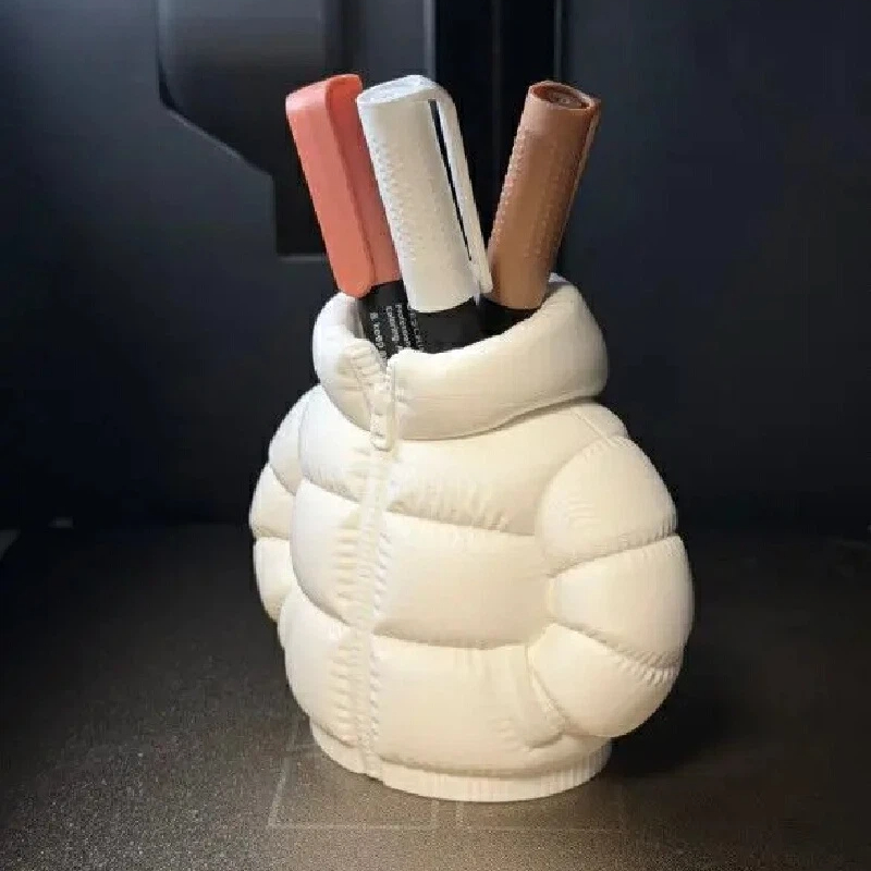 3D Baskılı Degrade Renkli Şişm - 3D Printing Pen For Adults incelemesi ve fiyatı