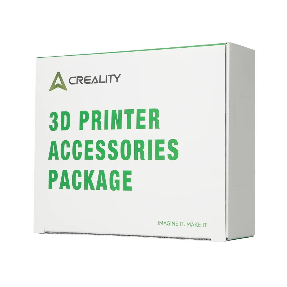 Creality 3D Yazıcı Aksesuar Pa - 3D Printing Creality incelemesi ve fiyatı