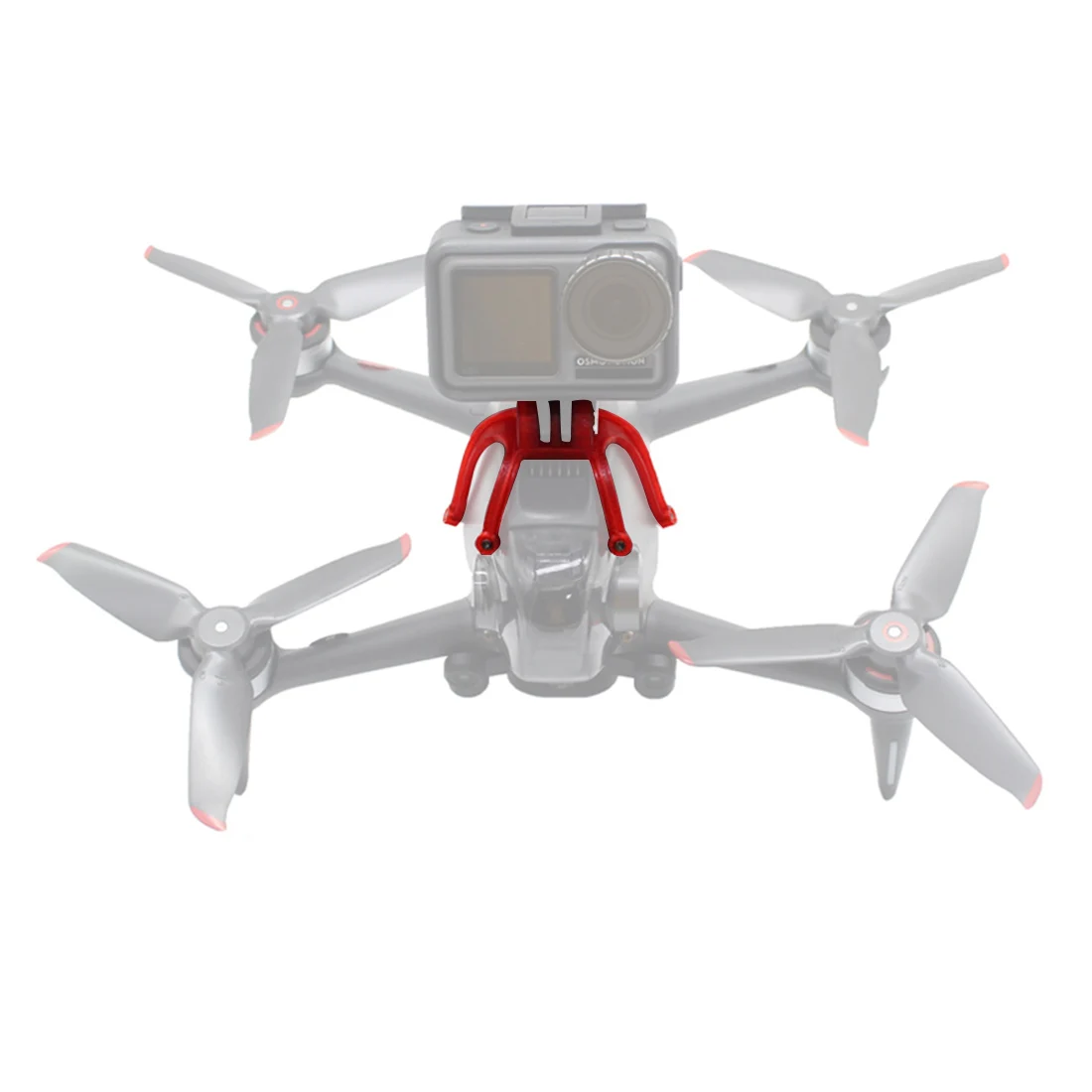 3D baskılı TPU Gopro Hero 10 9 - 3D Printing Idea incelemesi ve fiyatı