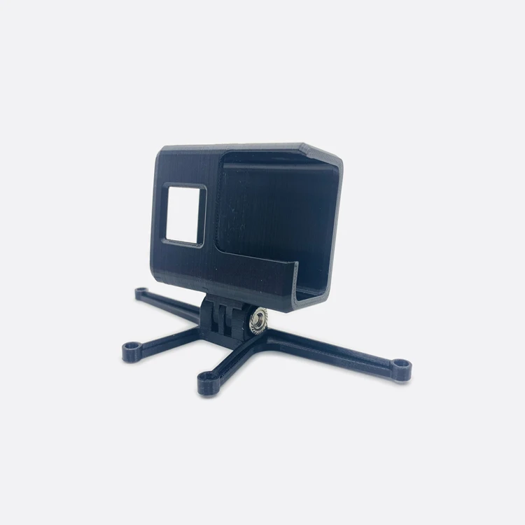 3D baskılı TPU Gopro Hero 10 9 - 3D Printing Idea incelemesi ve fiyatı