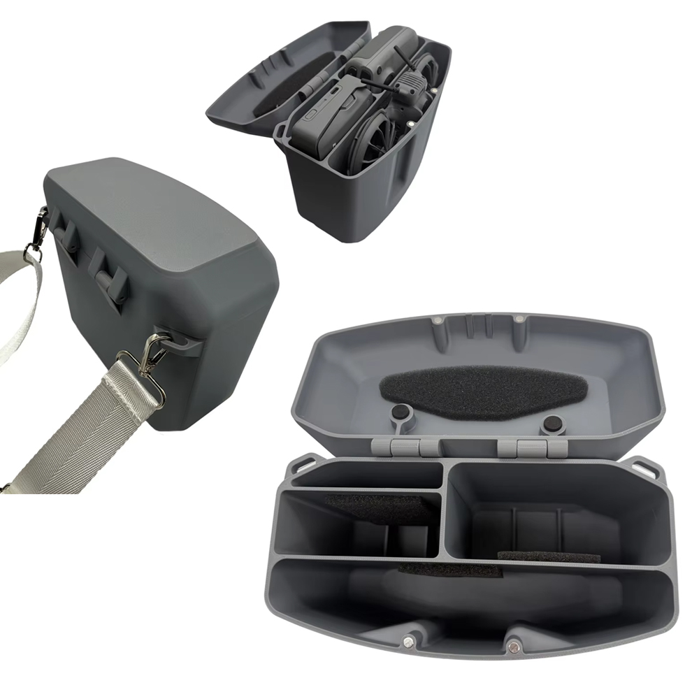 DJI Neo 2 için 3D Baskılı Many - Enclosure 3D Printing incelemesi ve fiyatı