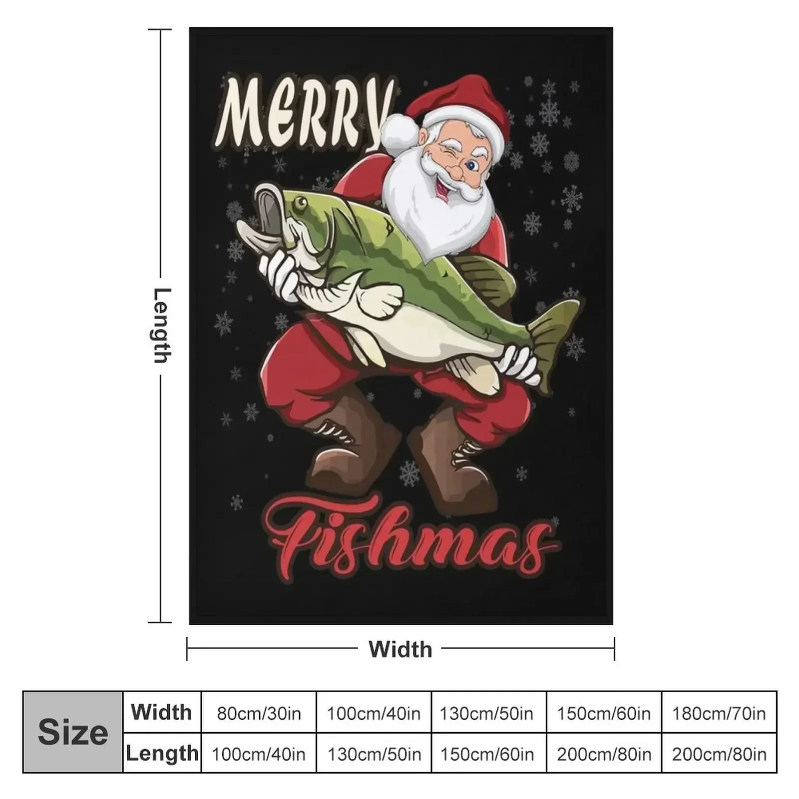 Mutlu Balıkçılar Günü - Komik  - 3D Printing Xmas Ideas incelemesi ve fiyatı