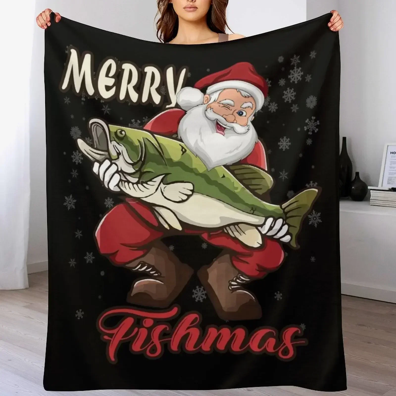 Mutlu Balıkçılar Günü - Komik  - 3D Printing Xmas Ideas incelemesi ve fiyatı
