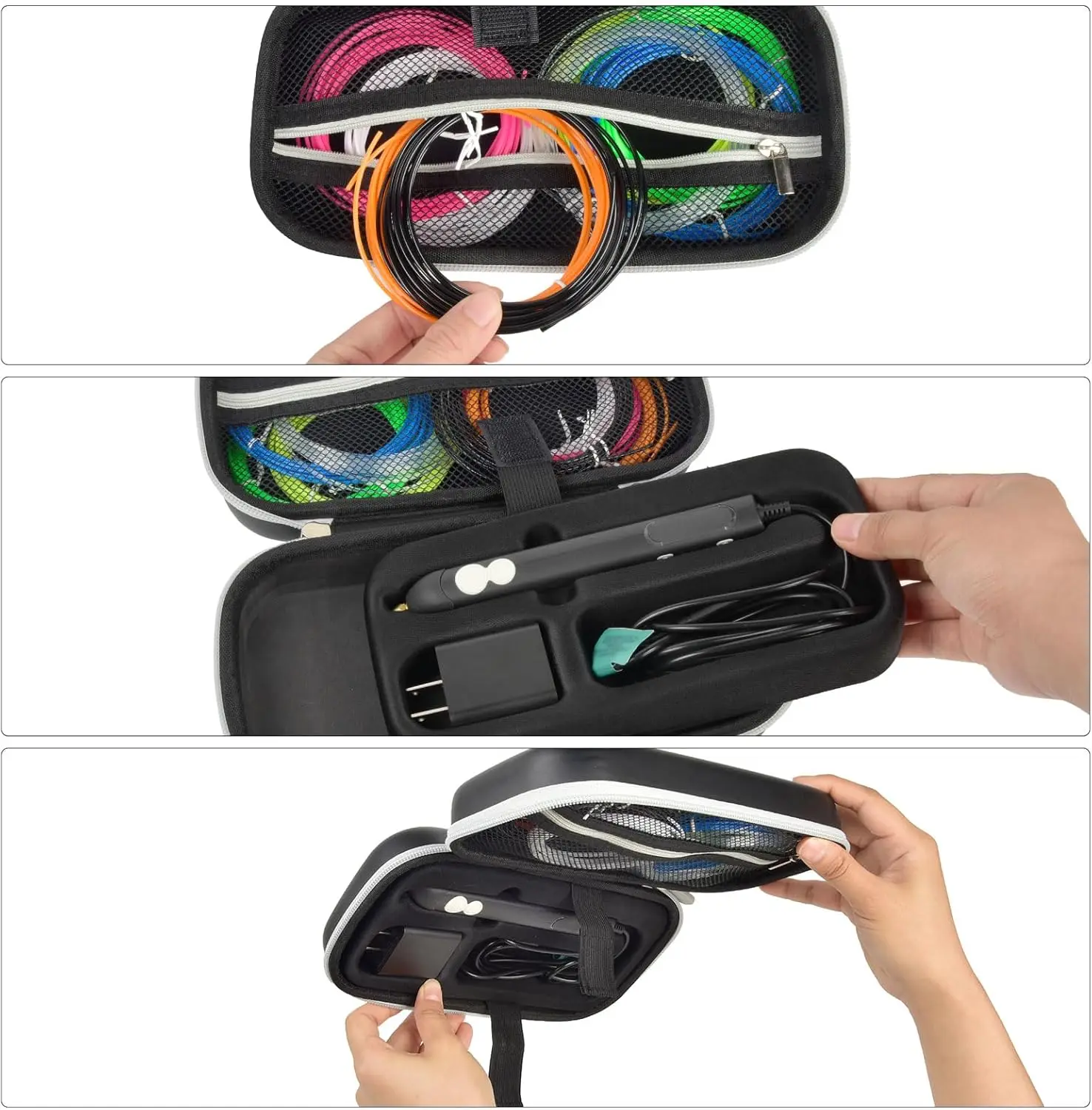 Gençler Yetişkinler Yaratıcıla - 3D Printing Pen For Adults incelemesi ve fiyatı