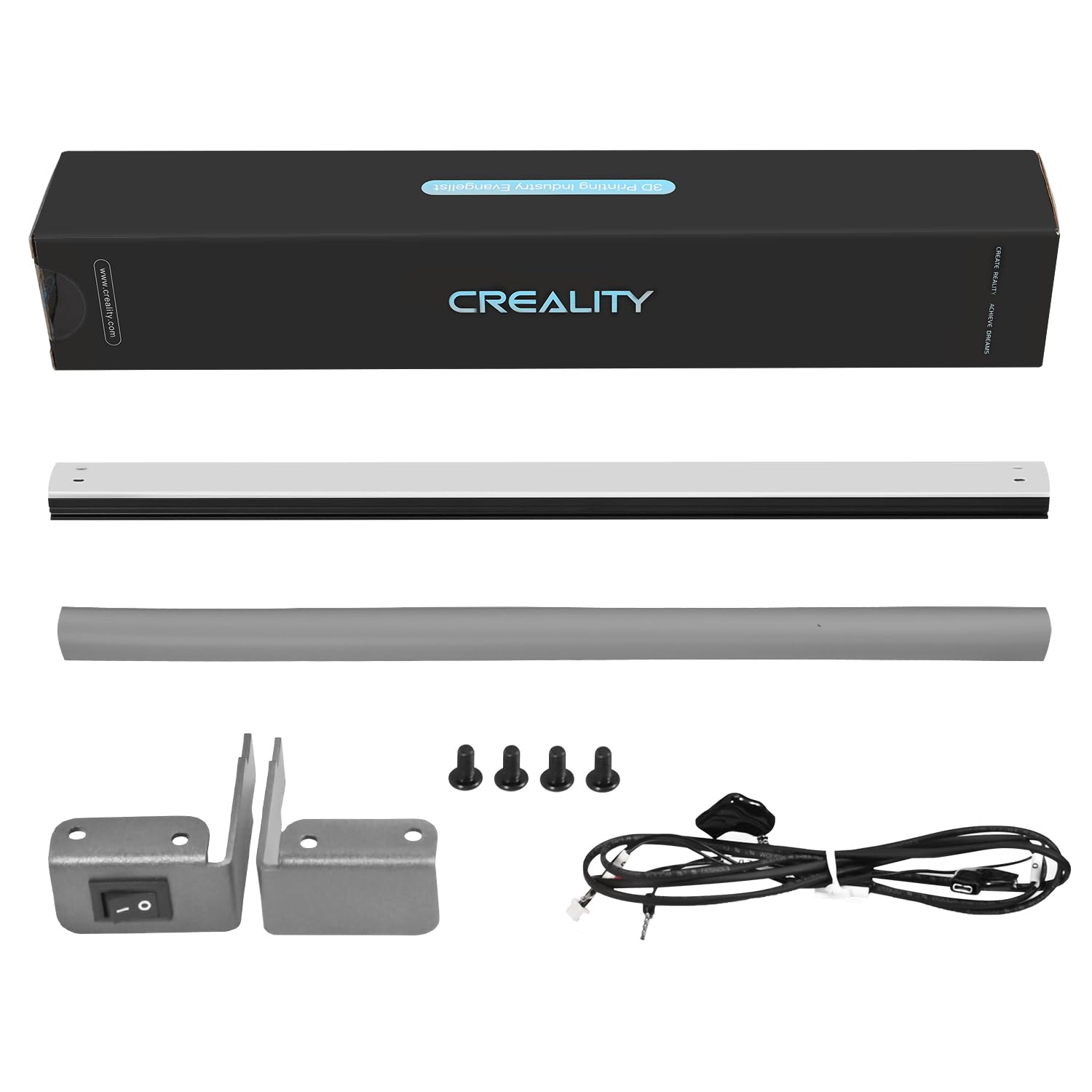 Creality Ender-3 V3/V3 artı LE - Creality Printer Ender 3 V3 incelemesi ve fiyatı