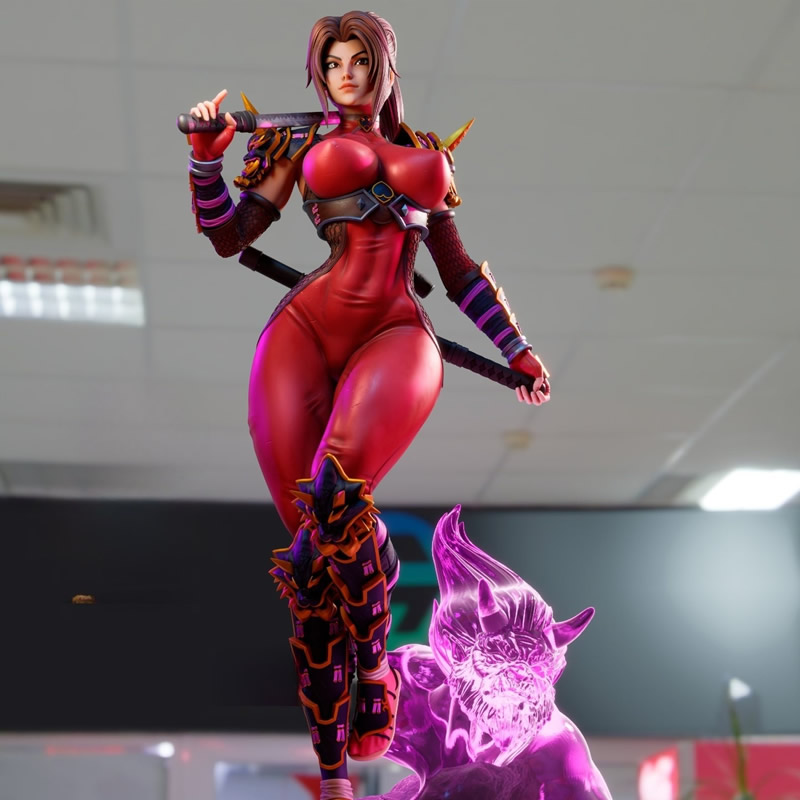 2 Stil Oyun Karakteri 6125 Tak - 3D Printing Abs incelemesi ve fiyatı