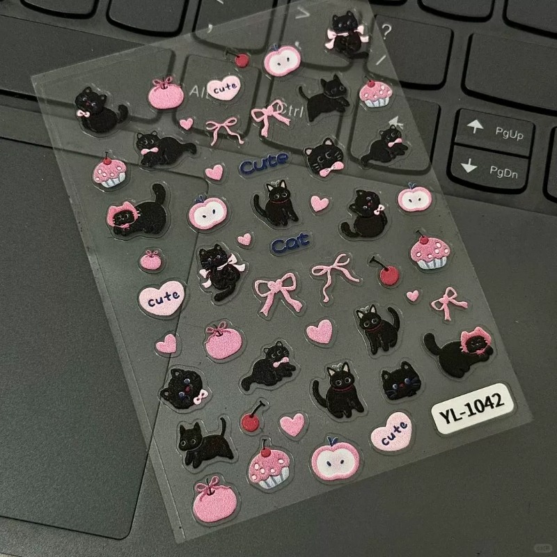 Sevimli Karikatür Fiyonklu Siy - 3D Printing Epoxy Resin incelemesi ve fiyatı