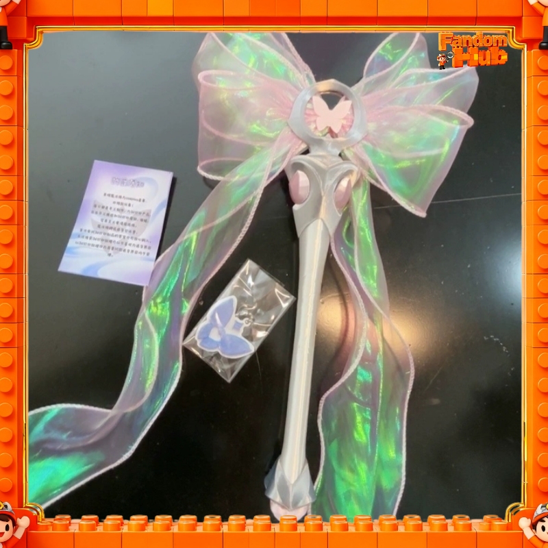 3D Baskılı Valorant Cosplay Ak - 3D Printing Idea incelemesi ve fiyatı