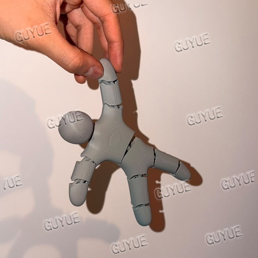 Etkileşimli Saklambaç Oyunları - 3D Printing Idea incelemesi ve fiyatı