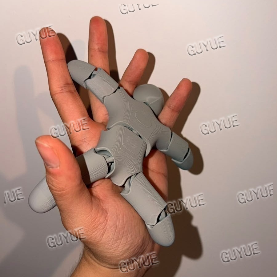 Etkileşimli Saklambaç Oyunları - 3D Printing Idea incelemesi ve fiyatı