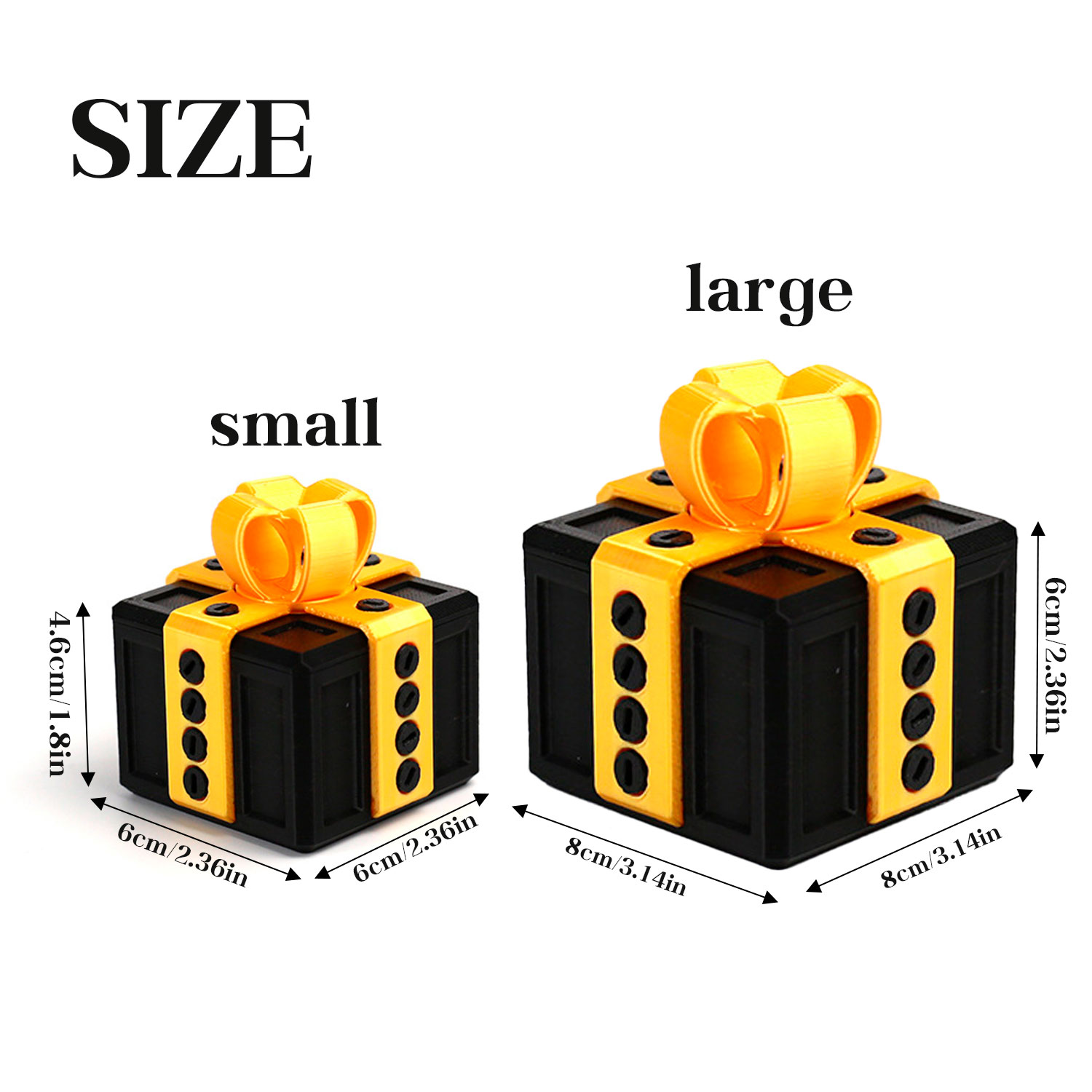 Plastik Vidalı, Sinir bozucu d - Enclosure 3D Printing incelemesi ve fiyatı
