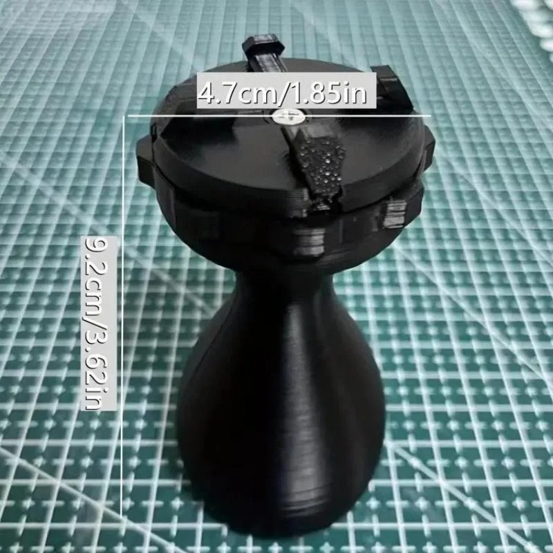 Minyatür Resim Tutucu El Tipi  - 3D Printing Quality incelemesi ve fiyatı