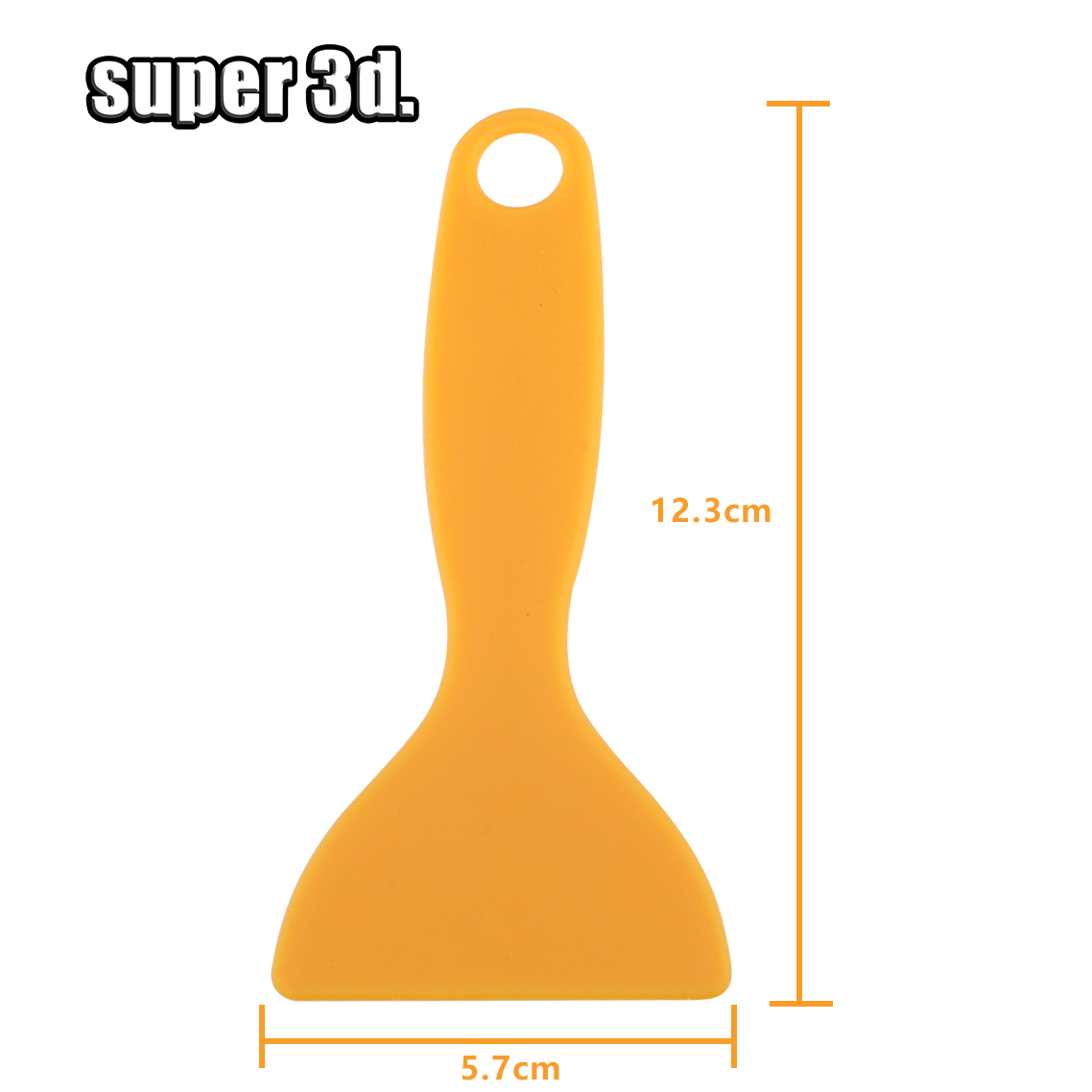 3D Yazıcı Parçaları SLA DLP Re - Print Removal Spatula incelemesi ve fiyatı